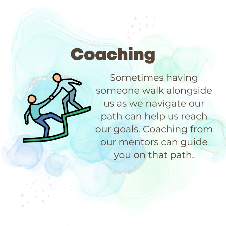 Coaching