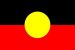 Aboriginal Flag