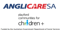 Anglicare Logo